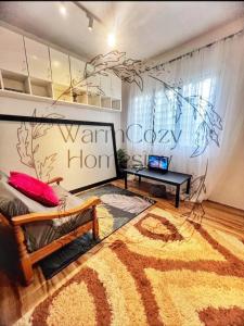 Homestay Bandar Sri Damansara Meranti