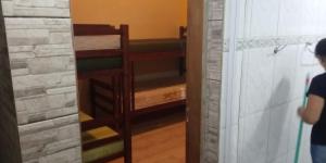 Casa para temporada em Caraguatatuba ( Praia Martim de Sá )