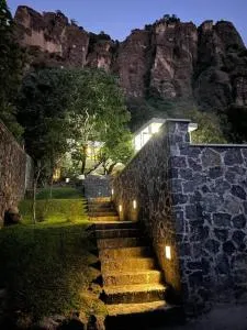 Casa Catamarca - Santo Domingo