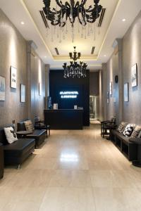 Atlantis Apartment Nguyen Thai Hoc