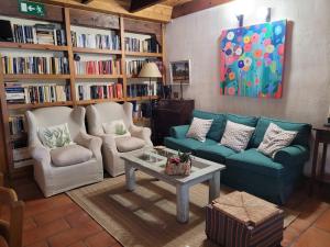 La Casa Bonita Cercedilla