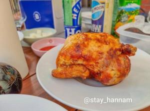 Stay CarpeDiem Hannam