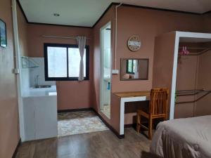 Koh Mak Littel House