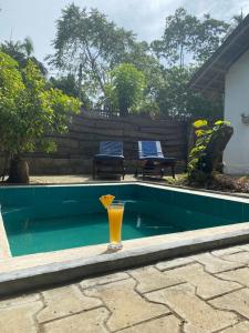 Coconut Cottage - Hiriketiya Beach