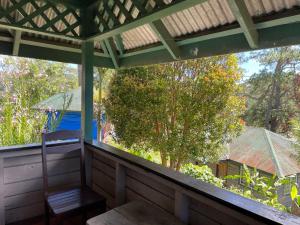 Sagada Resthouse by SagadaRooms