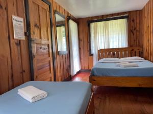 Sagada Resthouse by SagadaRooms