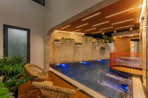 Thượng Xuyên Villa