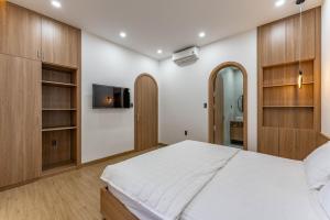 Thượng Xuyên Villa