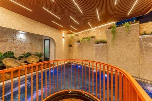 Thượng Xuyên Villa