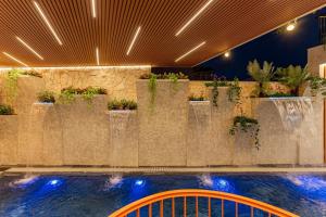 Thượng Xuyên Villa