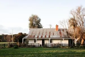 Dunmore Farm - Whitfield