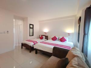 SASIMA Bed and Breakfast
