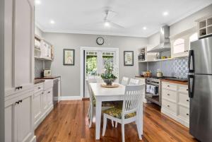 Lemon Tree Cottage, Kangaroo Valley