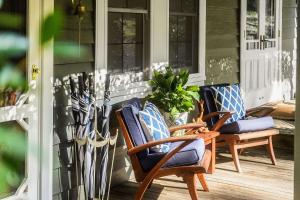 Lemon Tree Cottage, Kangaroo Valley