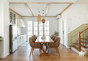 Villa 3PN Novaworld Phan Thiết