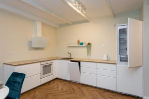 Vaivutės apartamentai No1