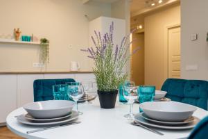 Vaivutės apartamentai No1