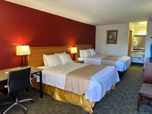 Econo Lodge Edmonds North Seattle