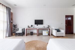 Angkor Eden Boutique Hotel