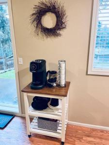 Baby Bella- w concierge laundry service