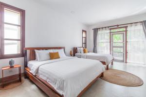 Angkor Eden Boutique Hotel