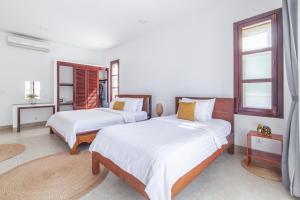 Angkor Eden Boutique Hotel