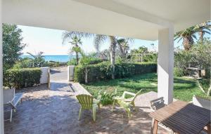 obrázek - Beach Front Home In Santa Croce Camerina With House A Panoramic View