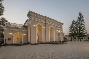 CSR Landmark Resorts