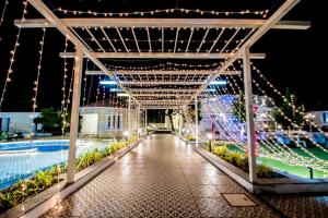 CSR Landmark Resorts