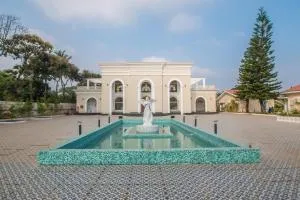 CSR Landmark Resorts - Kollengode