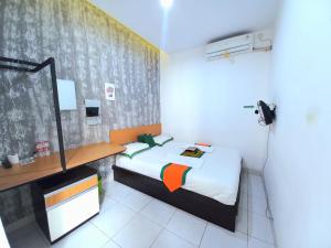 Hotel Jogja Kili Suci By Simply Homy