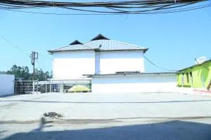 Achus Holidays - Devikolam