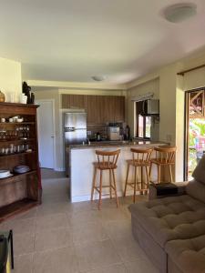 Beautiful 3 Bdr Apartment in Cumbuco by the beach