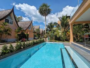 Koh Chang Pool Villa - by KohChangVillas