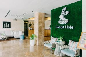 Goldberry Suites & Hotel Mactan