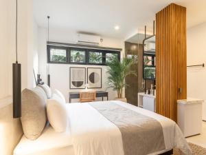 Berawa Living Apartment Canggu