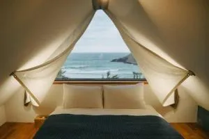 Yaho Beach House - Wando