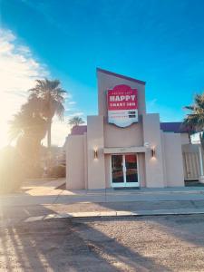 Happy Smart Inn I-10 Eloy and Casa Grande