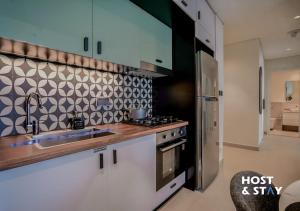 Modern 2BR at Collective, Dubai Hills