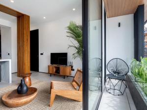 Berawa Living Apartment Canggu