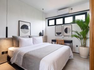 Berawa Living Apartment Canggu