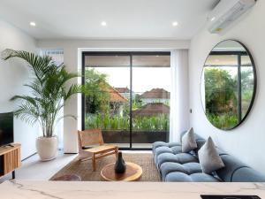 Berawa Living Apartment Canggu