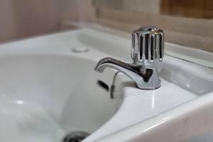 Apt Signature Park Studio H3r1 w Wi-Fi & Netflix