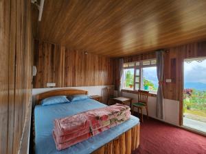 Boho Homestay, Rangbhang