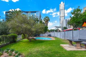 Marley on Alice Apartments Full Power Backup