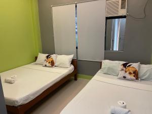 Dapitan Travellers Inn