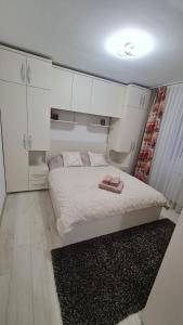 Apartament Violeta