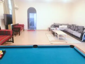 sunset villa - Al Qaia