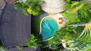 Villa Kubu Seminyak