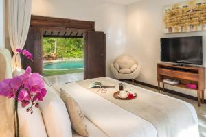 Villa Kubu Seminyak